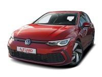 VW Golf VIII GTI 2.0TSI DSG LED Navi ACC Head-Up