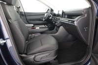 Hyundai Tucson 1.6 T-GDI Aut.