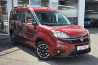 Fiat Doblo 1.6 Multijet Emotion