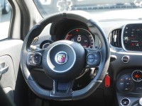 Abarth 595 Competizione 1.4 T-Jet