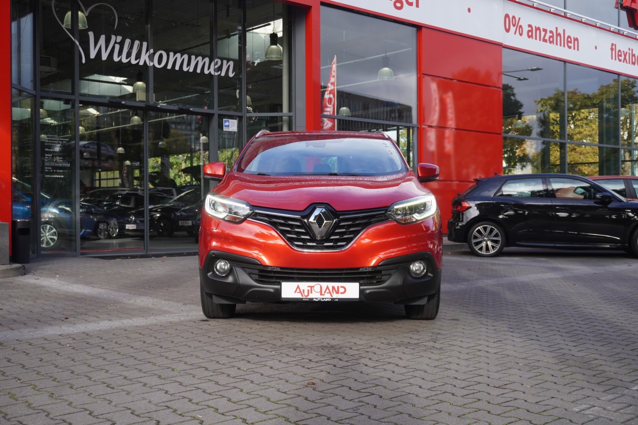 Renault Kadjar 1.2 TCE Collection