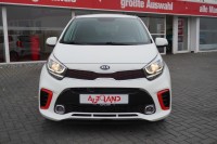 Kia Picanto 1.2 GT Line