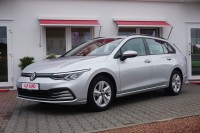 Vorschau: VW Golf VIII Variant 1.0 Life