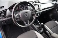 Skoda Fabia 1.2 TSI Joy