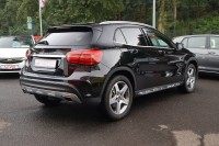 Mercedes-Benz GLA 220 220d AMG Line