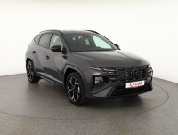 Hyundai Tucson 1.6T-GDI N-Line 4WD Aut.