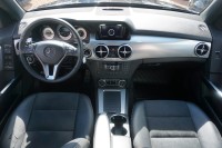Mercedes-Benz GLK 220 CDI Aut.