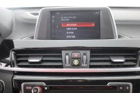 BMW X1 18i sDrive SportLine