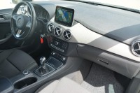 Mercedes-Benz B 150 B180 Style
