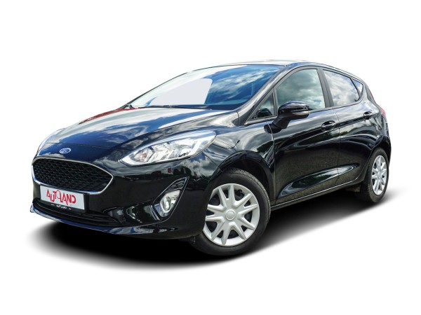Ford Fiesta 1.1 Cool&Connect