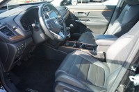 Honda CR-V 1.5 T 4WD Executive