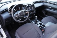Hyundai Tucson 1.6 T-GDI