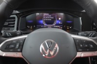 VW Taigo 1.0 TSI