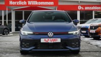 VW Golf VIII 2.0 GTI