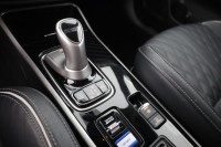 Mitsubishi Outlander 2.2 DI-D Plus 4WD