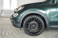 Fiat 500X 1.0 City Cross