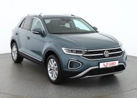 VW T-Roc 1.5 TSI DSG