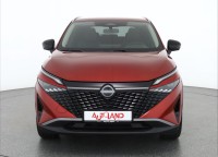 Nissan Qashqai N-Connecta 4WD 1.3 Dig-T Aut.