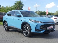MG HS 1.5 T-GDI Luxury Aut.