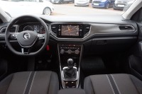 VW T-Roc 1.0 TSI