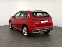 Skoda Kamiq 1.0 TSI Style