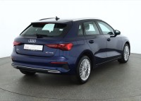Audi A3 Sportback 30 TFSI S-tronic