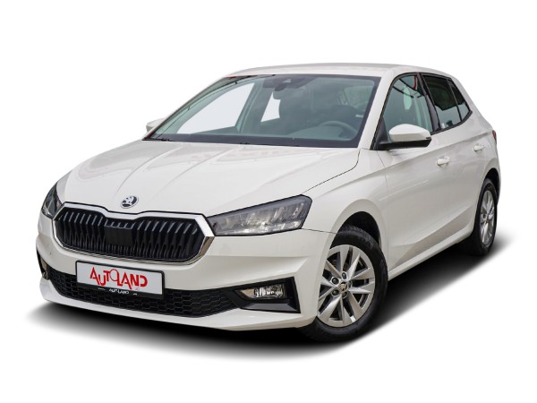 Skoda Fabia 1.0 Active