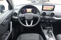 Audi Q2 1.5 TFSI advanced