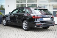 Audi A4 Avant 40 TFSI