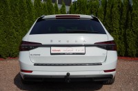 Skoda Superb Combi Style iV