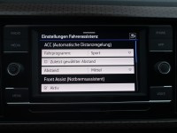 VW T-Cross 1.0 Style