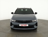 Opel Astra ST GS 1.2 Turbo Aut.