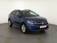 VW Taigo 1.5 TSI DSG