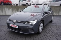 Vorschau: VW Golf Variant 1.5 TSI Life