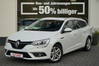 Vorschau: Renault Megane IV 1.3TCe Grandtour Business