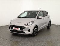 Hyundai i10 1.2 Aut. Navi Sitzheizung Tempomat