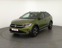 VW Taigo 1.5 TSI Style 2-Zonen-Klima Sitzheizung LED