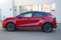 Ford Puma 1.0 M-Hybrid ST-Line X