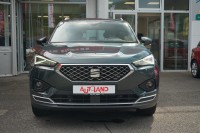 Seat Tarraco 2.0 TDI Xcellence 4Drive DSG