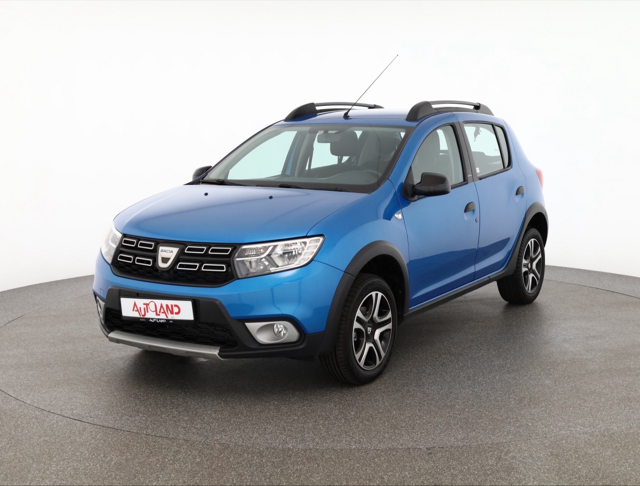 Dacia Sandero Stepway 0.9 TCe Prestige