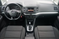 VW Sharan 1.4 TSI DSG