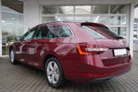 Skoda Superb Combi 1.5 TSI