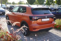 VW T-Cross 1.0 TSI DSG Style RLine