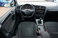 VW Golf VII Variant Sound