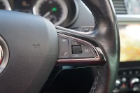 Skoda Octavia Combi 2.0 TDI DSG Clever