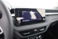 Skoda Fabia 1.0 TSI DSG