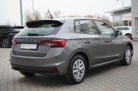 Skoda Fabia 1.0 Selection