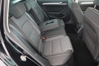 VW Passat Variant 1.5 TSI DSG