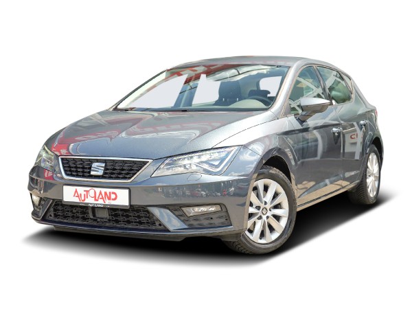 Seat Leon 1.5 TSI