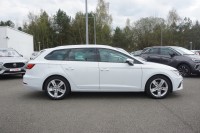 Seat Leon ST 1.5 TSI FR Black